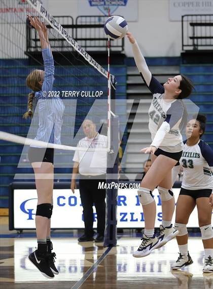 Thumbnail 2 in Westlake @ Copper Hills photogallery.
