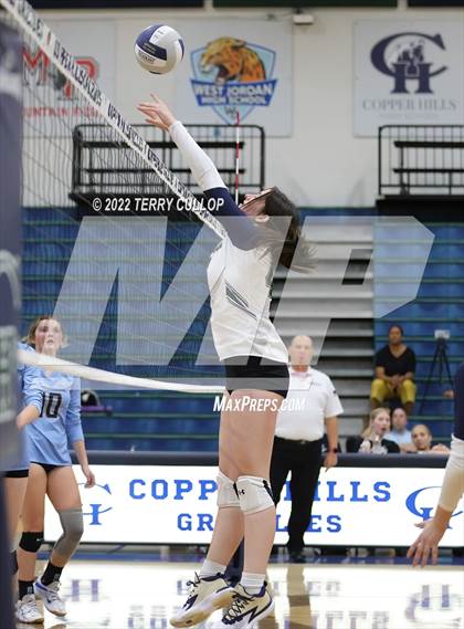 Thumbnail 2 in Westlake @ Copper Hills photogallery.