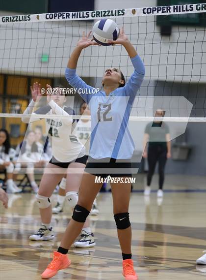 Thumbnail 2 in Westlake @ Copper Hills photogallery.