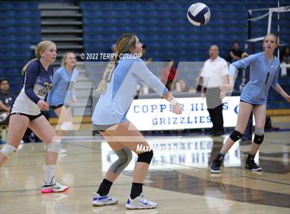 Thumbnail 2 in Westlake @ Copper Hills photogallery.