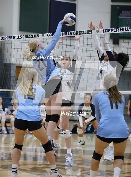 Thumbnail 2 in Westlake @ Copper Hills photogallery.