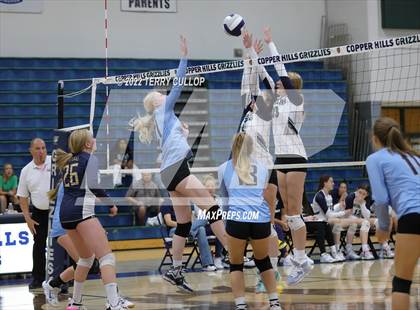 Thumbnail 1 in Westlake @ Copper Hills photogallery.