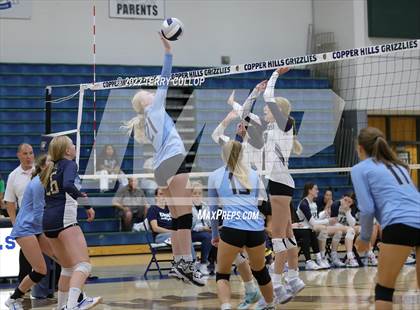 Thumbnail 3 in Westlake @ Copper Hills photogallery.