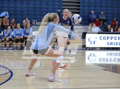 Thumbnail 2 in Westlake @ Copper Hills photogallery.