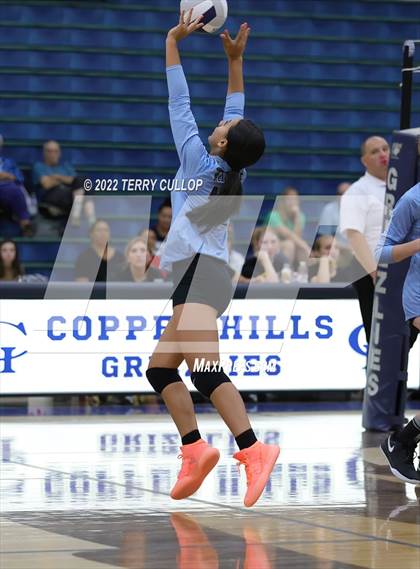 Thumbnail 2 in Westlake @ Copper Hills photogallery.