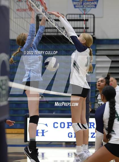 Thumbnail 1 in Westlake @ Copper Hills photogallery.
