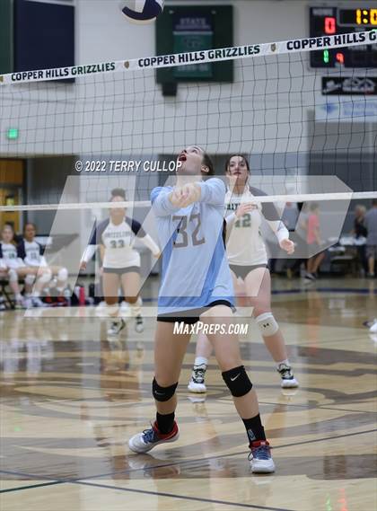 Thumbnail 1 in Westlake @ Copper Hills photogallery.