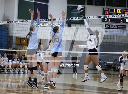 Thumbnail 2 in Westlake @ Copper Hills photogallery.