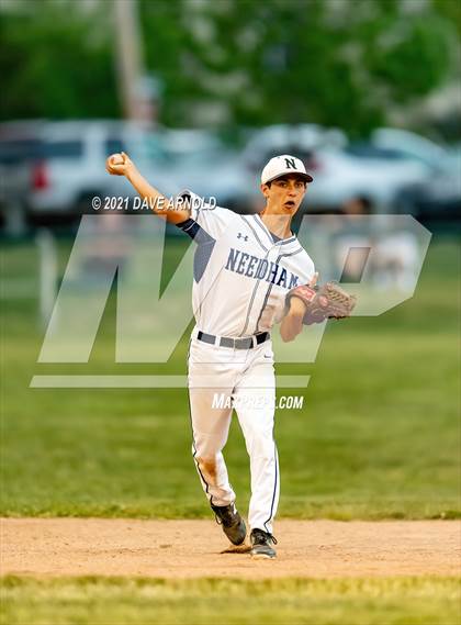 Thumbnail 1 in Milton @ Needham photogallery.