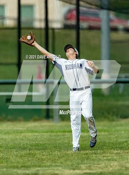 Thumbnail 1 in Milton @ Needham photogallery.