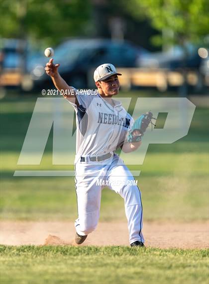 Thumbnail 1 in Milton @ Needham photogallery.