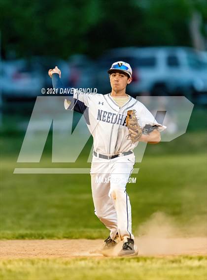 Thumbnail 3 in Milton @ Needham photogallery.