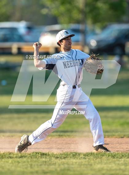 Thumbnail 1 in Milton @ Needham photogallery.
