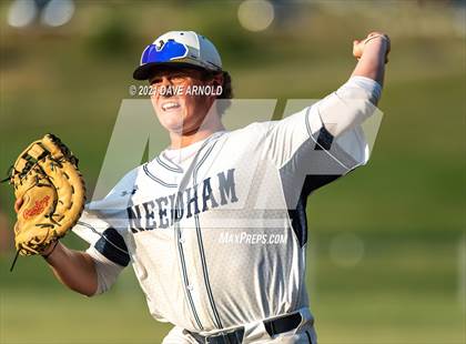 Thumbnail 1 in Milton @ Needham photogallery.