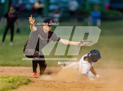 Thumbnail 1 in Milton @ Needham photogallery.