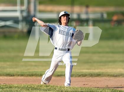 Thumbnail 2 in Milton @ Needham photogallery.