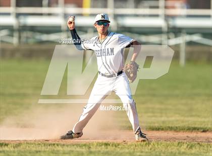 Thumbnail 3 in Milton @ Needham photogallery.