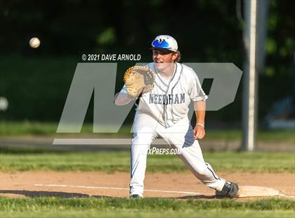 Thumbnail 1 in Milton @ Needham photogallery.