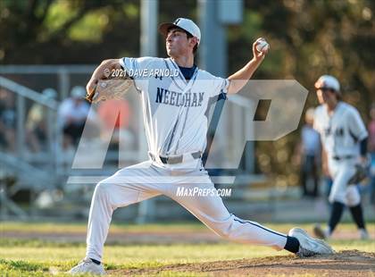 Thumbnail 1 in Milton @ Needham photogallery.