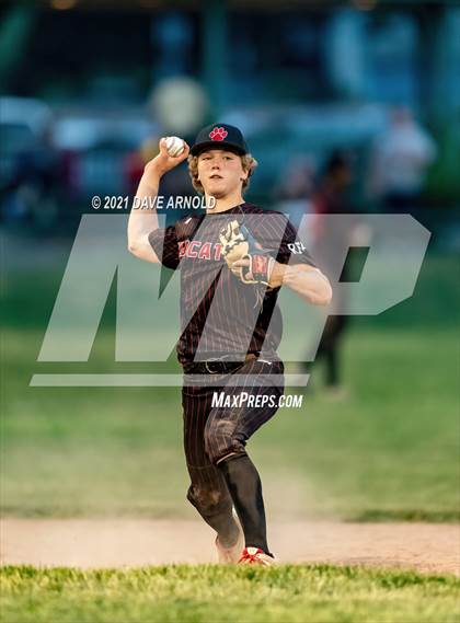 Thumbnail 1 in Milton @ Needham photogallery.