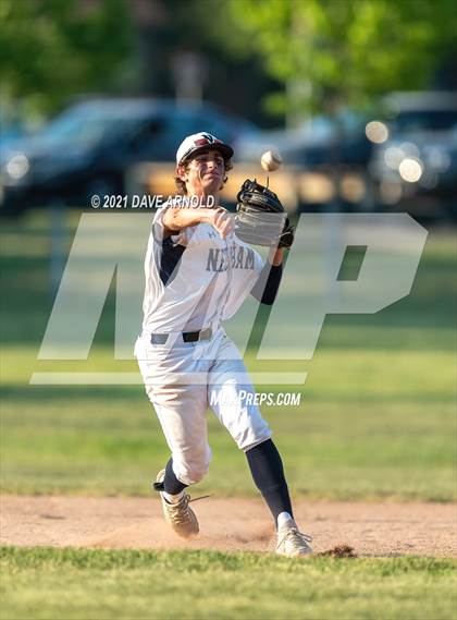 Thumbnail 1 in Milton @ Needham photogallery.