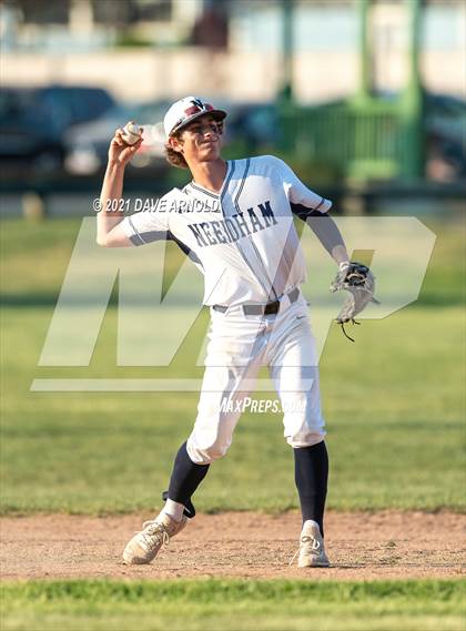 Thumbnail 1 in Milton @ Needham photogallery.