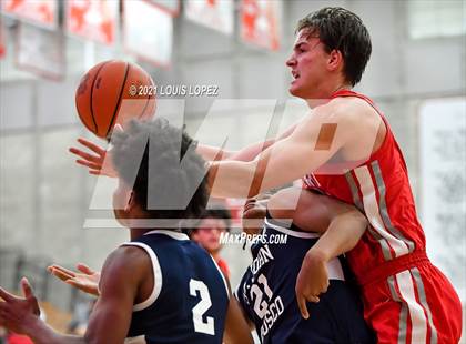 Thumbnail 3 in St. John Bosco @ Mater Dei photogallery.