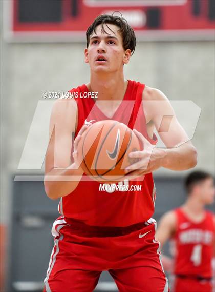 Thumbnail 3 in St. John Bosco @ Mater Dei photogallery.