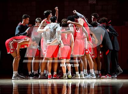 Thumbnail 1 in St. John Bosco @ Mater Dei photogallery.