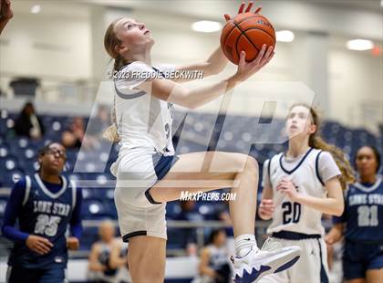 Thumbnail 3 in Lone Star @ Walnut Grove photogallery.