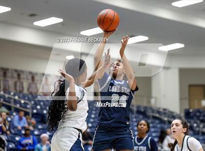 Thumbnail 2 in Lone Star @ Walnut Grove photogallery.