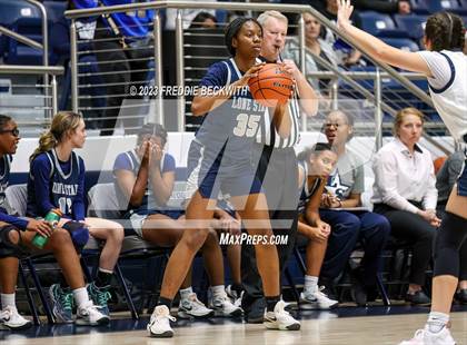 Thumbnail 3 in Lone Star @ Walnut Grove photogallery.