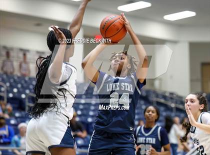 Thumbnail 2 in Lone Star @ Walnut Grove photogallery.