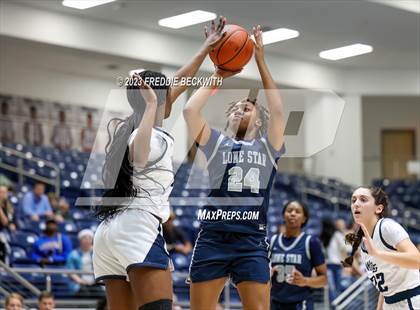 Thumbnail 3 in Lone Star @ Walnut Grove photogallery.