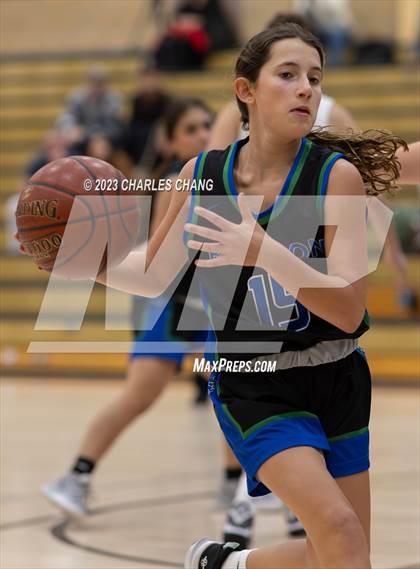 Thumbnail 2 in Branson vs Windsor (Windsor Holiday Classic) photogallery.