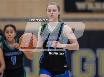 Thumbnail 3 in Branson vs Windsor (Windsor Holiday Classic) photogallery.