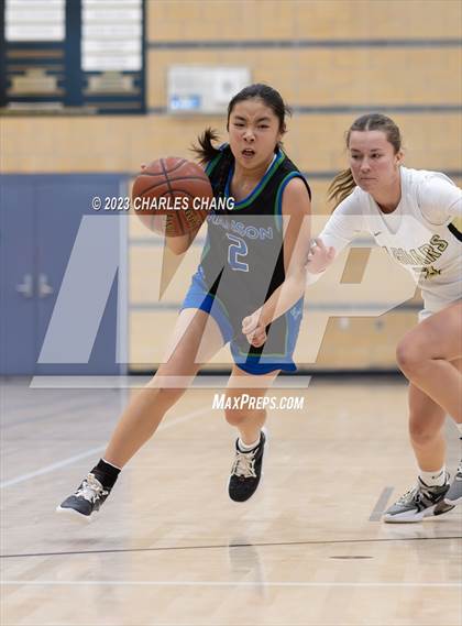 Thumbnail 2 in Branson vs Windsor (Windsor Holiday Classic) photogallery.