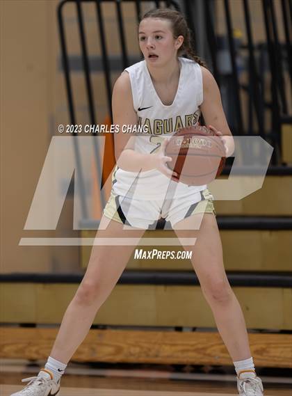 Thumbnail 2 in Branson vs Windsor (Windsor Holiday Classic) photogallery.