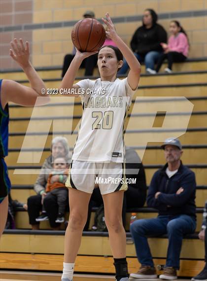 Thumbnail 1 in Branson vs Windsor (Windsor Holiday Classic) photogallery.