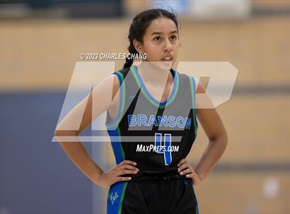 Thumbnail 3 in Branson vs Windsor (Windsor Holiday Classic) photogallery.
