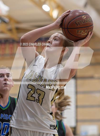 Thumbnail 2 in Branson vs Windsor (Windsor Holiday Classic) photogallery.