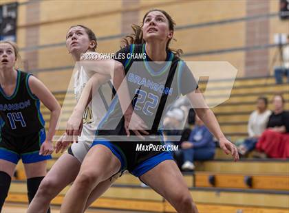 Thumbnail 1 in Branson vs Windsor (Windsor Holiday Classic) photogallery.