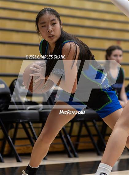 Thumbnail 1 in Branson vs Windsor (Windsor Holiday Classic) photogallery.