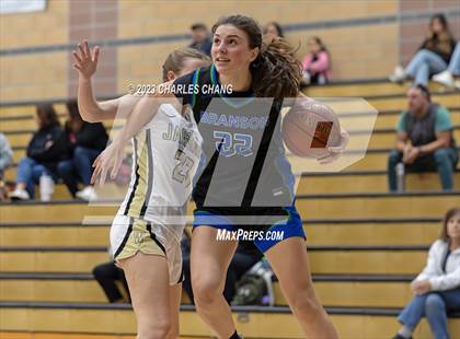 Thumbnail 3 in Branson vs Windsor (Windsor Holiday Classic) photogallery.