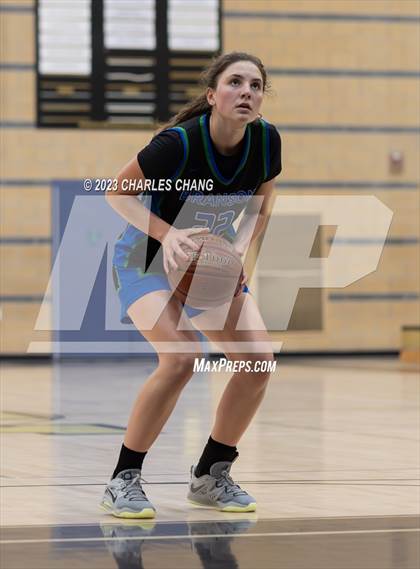 Thumbnail 3 in Branson vs Windsor (Windsor Holiday Classic) photogallery.