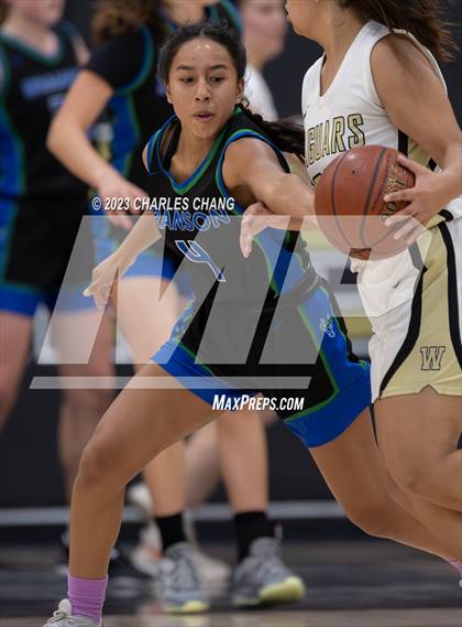 Thumbnail 2 in Branson vs Windsor (Windsor Holiday Classic) photogallery.
