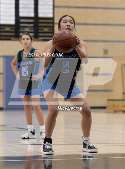 Thumbnail 2 in Branson vs Windsor (Windsor Holiday Classic) photogallery.