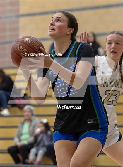 Thumbnail 2 in Branson vs Windsor (Windsor Holiday Classic) photogallery.