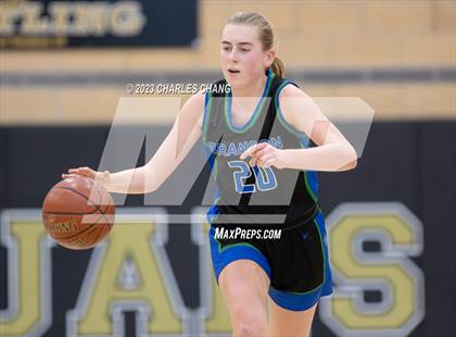 Thumbnail 3 in Branson vs Windsor (Windsor Holiday Classic) photogallery.