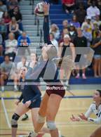 Photo from the gallery "O'Connor @ Perry (AIA 6A Quarterfinals)"